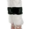 Starline Skunk Legwarmers Leggings
