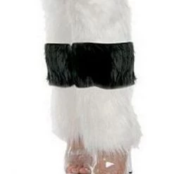 Starline Skunk Legwarmers Leggings