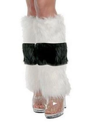 Starline Skunk Legwarmers Leggings 1 Starline Skunk Legwarmers Leggings