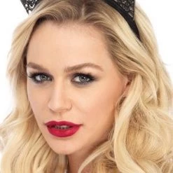 Leg Avenue Filigree Cat Ears