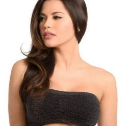 Velvet Kitten Bring Back Lace Bandeau