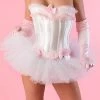 Velvet Kitten $9.99 Costumes Dot Tutu