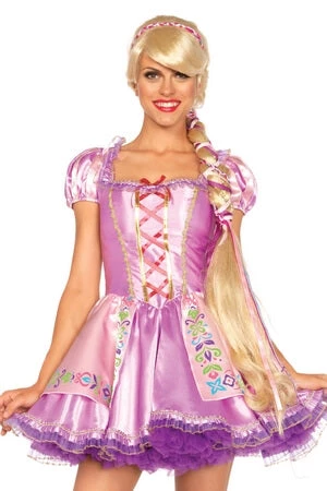 Leg Avenue Rapunzel Wig 1 Leg Avenue Rapunzel Wig