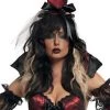 Starline $9.99 Costumes Vampire Hat