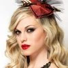 Leg Avenue Cupid Hair Clip