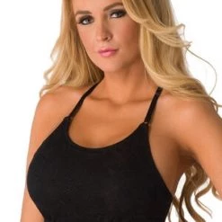 Velvet Kitten Desert Romance Halter Bra Clearance