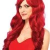 Leg Avenue Long Wavy Wig Accessories