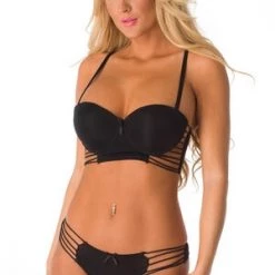 Velvet Kitten Palm Springs Vibes Bra