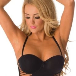 Velvet Kitten Palm Springs Vibes Bra