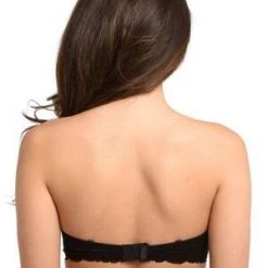 Velvet Kitten Halter At Me Bra