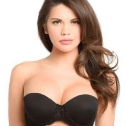 Velvet Kitten Halter At Me Bra