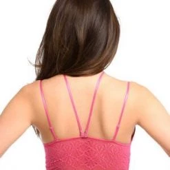 Velvet Kitten Clearance Big Dreams Bralette