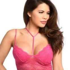 Velvet Kitten Clearance Big Dreams Bralette