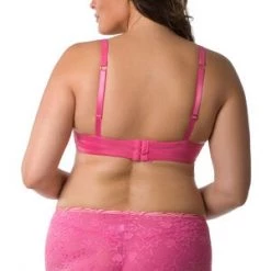 Velvet Kitten Plus Subtle Effects Bra Clearance