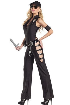 Be Wicked Costumes On Clearance Midnight Sheriff Costume 1 Be Wicked Costumes On Clearance Midnight Sheriff Costume