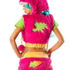J. Valentine Costumes On Clearance Monster Skirt
