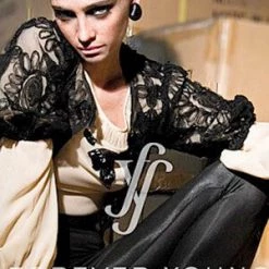 Forever Young Wigs Patricia Synthetic Hairpiece