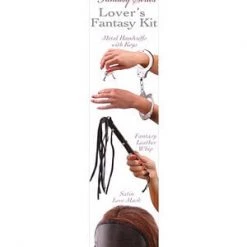 Eldorado Fetish Lovers Fantasy Kit
