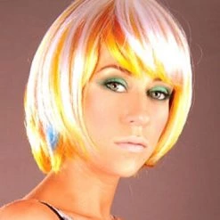 Forever Young Wigs Incognito