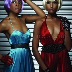 Forever Young Wigs Incognito