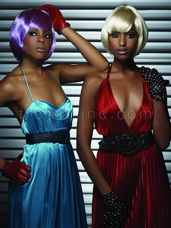 Forever Young Wigs Incognito 1 Forever Young Wigs Incognito