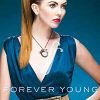 Forever Young Satine Synthetic Hairpiece