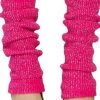 Roma Costume Sparkle Fun Leg Warmer