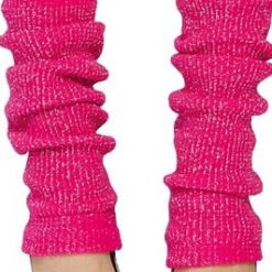 Roma Costume Sparkle Fun Leg Warmer