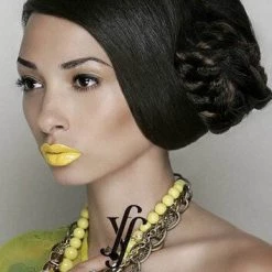 Forever Young Boho Chic Synthetic Hairpiece