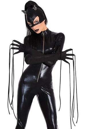 Coquette Accessories Gloves With Whips 2 Coquette Accessories Gloves With Whips