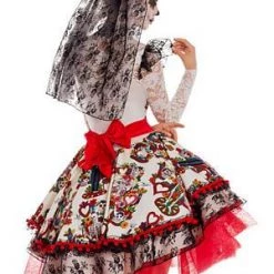 Raveware - LRS Apparel, LTK Costumes On Clearance Plus La Novia Costume