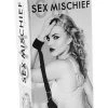 Eldorado Sex & Mischief Handcuffs Accessories