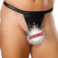 Male Power Apollo Thong
