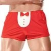 Male Power Men's Tuxedo Boxer