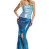 Mystery House $9.99 Costumes Sparkle Mermaid