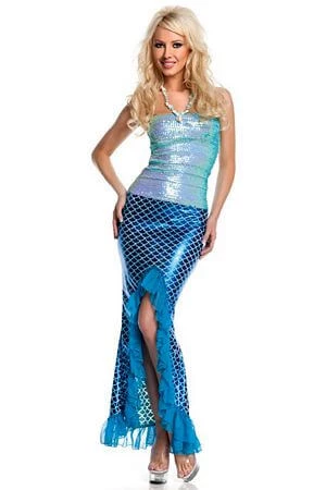 Mystery House $9.99 Costumes Sparkle Mermaid 1 Mystery House $9.99 Costumes Sparkle Mermaid