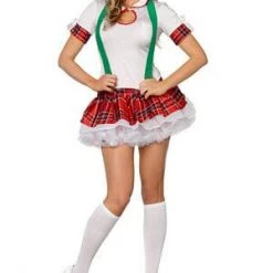 Raveware Class Nerd Getup Costumes