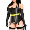 Daisy Corsets Sexy Night Hero Costume Costumes On Clearance
