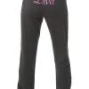 Clearance Grey/Pink Diva Pant