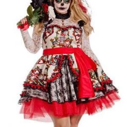 Raveware - LRS Apparel, LTK Costumes On Clearance Plus La Novia Costume