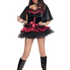 Starline, LLC. Costumes On Clearance Naughty Vampire Costume