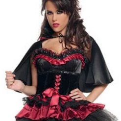 Starline, LLC. Costumes On Clearance Naughty Vampire Costume