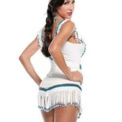 Starline, LLC. Prairie Native Costume