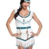 Starline, LLC. Prairie Native Costume