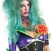 Raveware - LRS Apparel, LTK Accessories Funny Lady Villain Wig