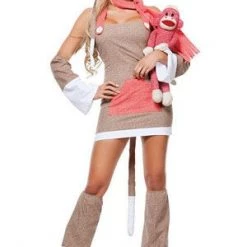 Starline, LLC. Monkey Business Costume Costumes On Clearance
