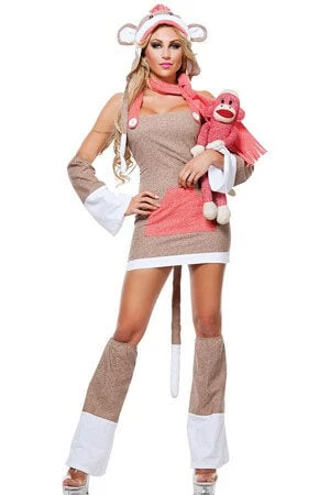 Starline, LLC. Monkey Business Costume Costumes On Clearance 1 Starline, LLC. Monkey Business Costume Costumes On Clearance