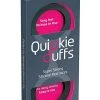 Eldorado Medium Quickie Cuffs Accessories