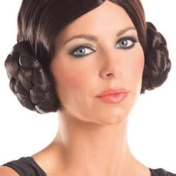 Raveware - LRS Apparel, LTK Accessories Galactic Princess Wig