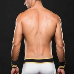 Baci Lingerie Men's Three Piece Sailor Set